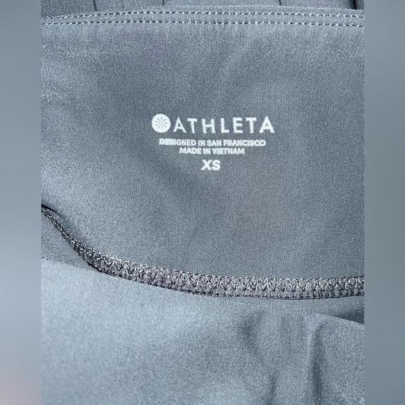 Athleta‎ pants XS - Picture 14 of 14